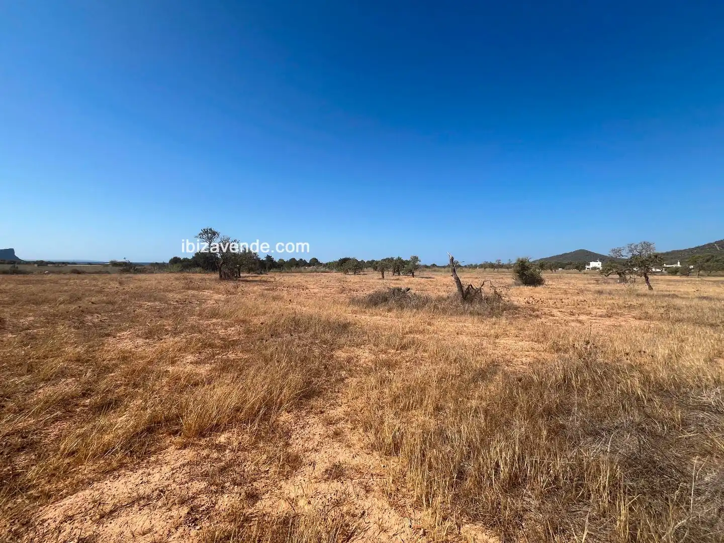 Land for sale in Diseminado de Sa Caleta, Sant Jordi de Ses Salines - Sant Francesc