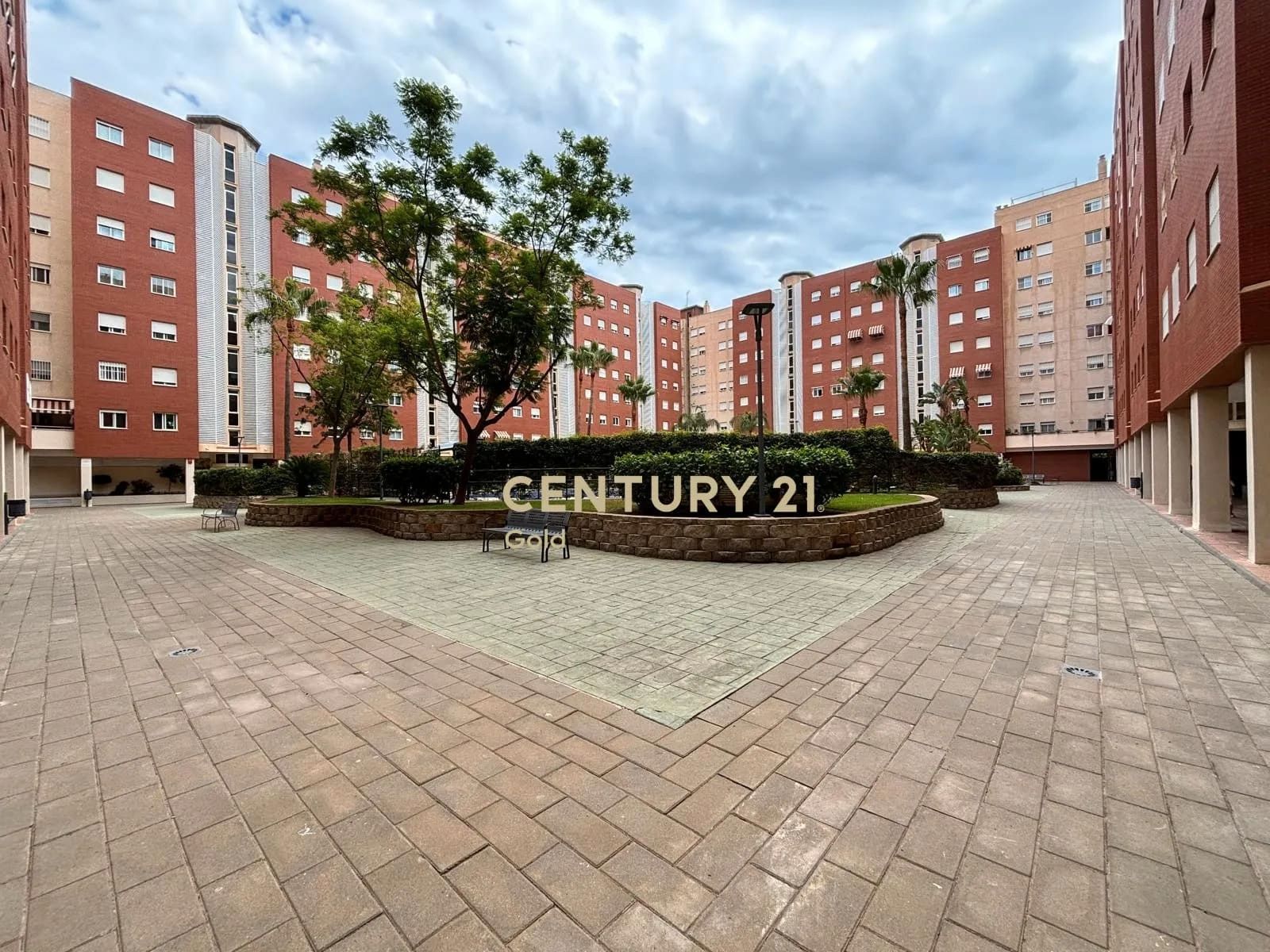 Vista exterior de Àtic en venda en Málaga Capital amb Terrassa i Balcó