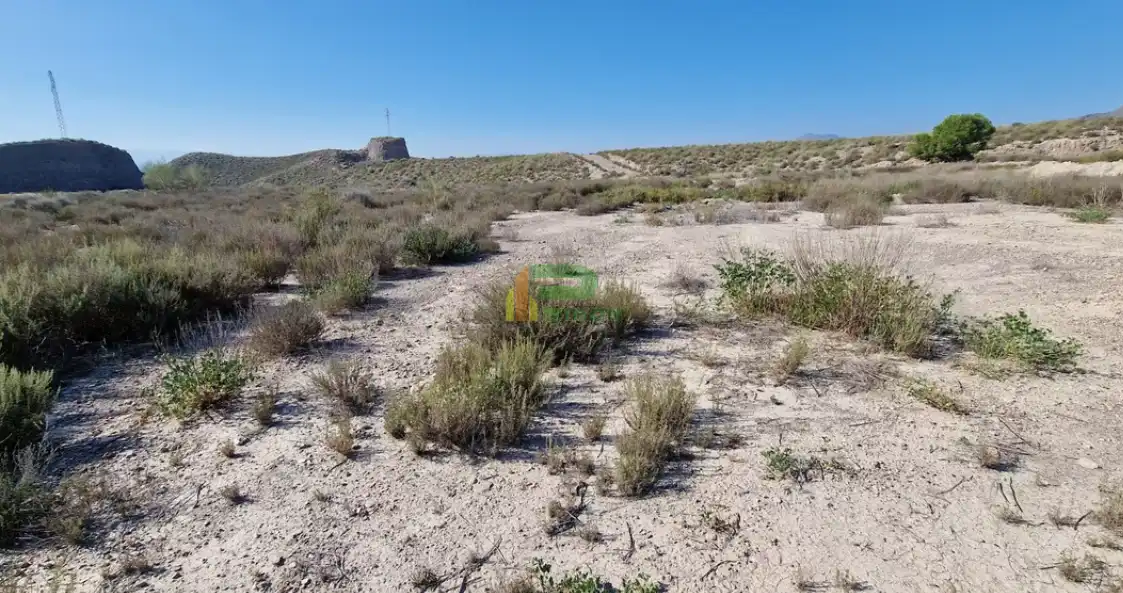 Lands and plots for sale in El saltador, imagen 21