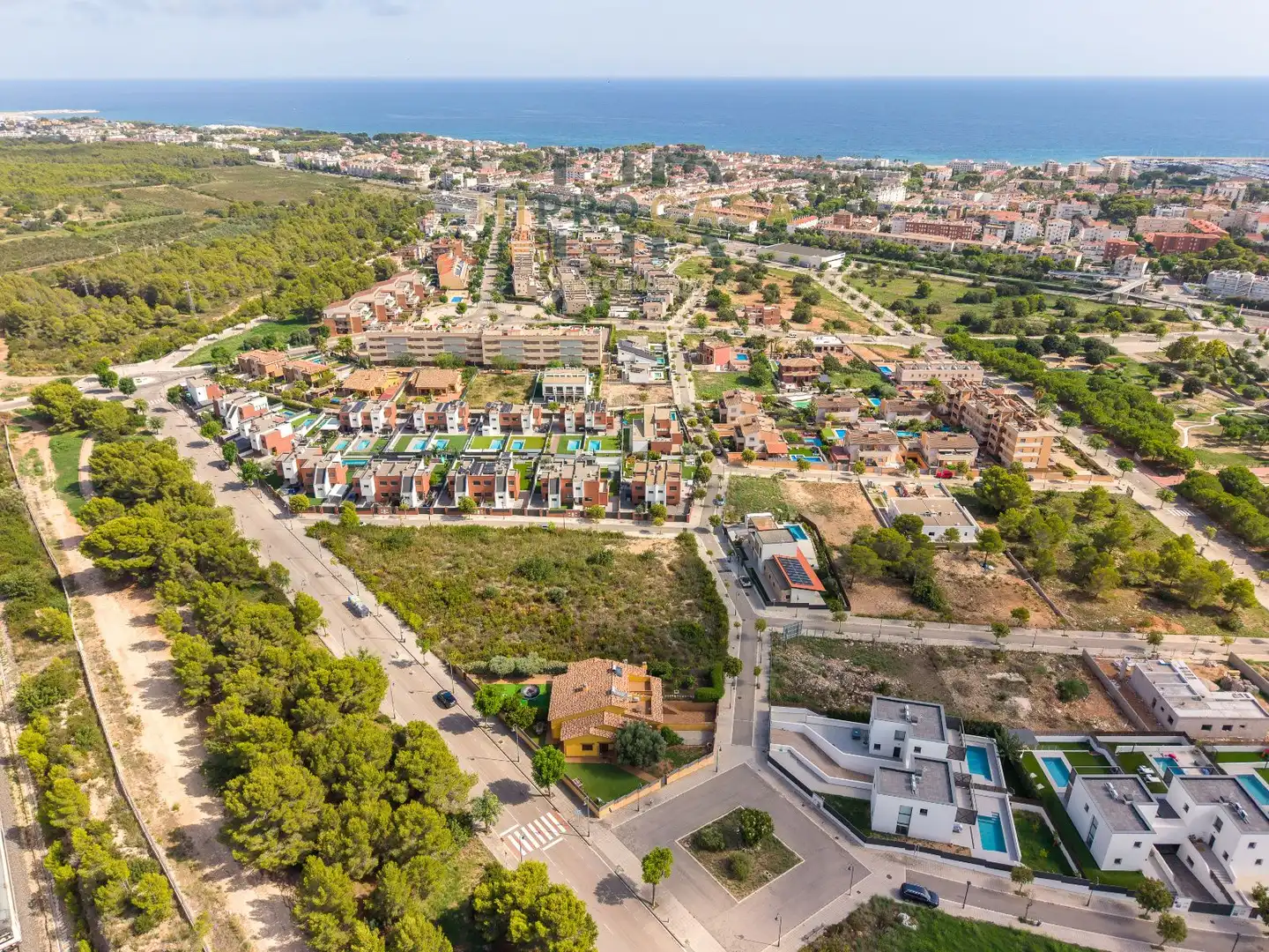Rural land for sale in ROSA SENSAT, imagen 4