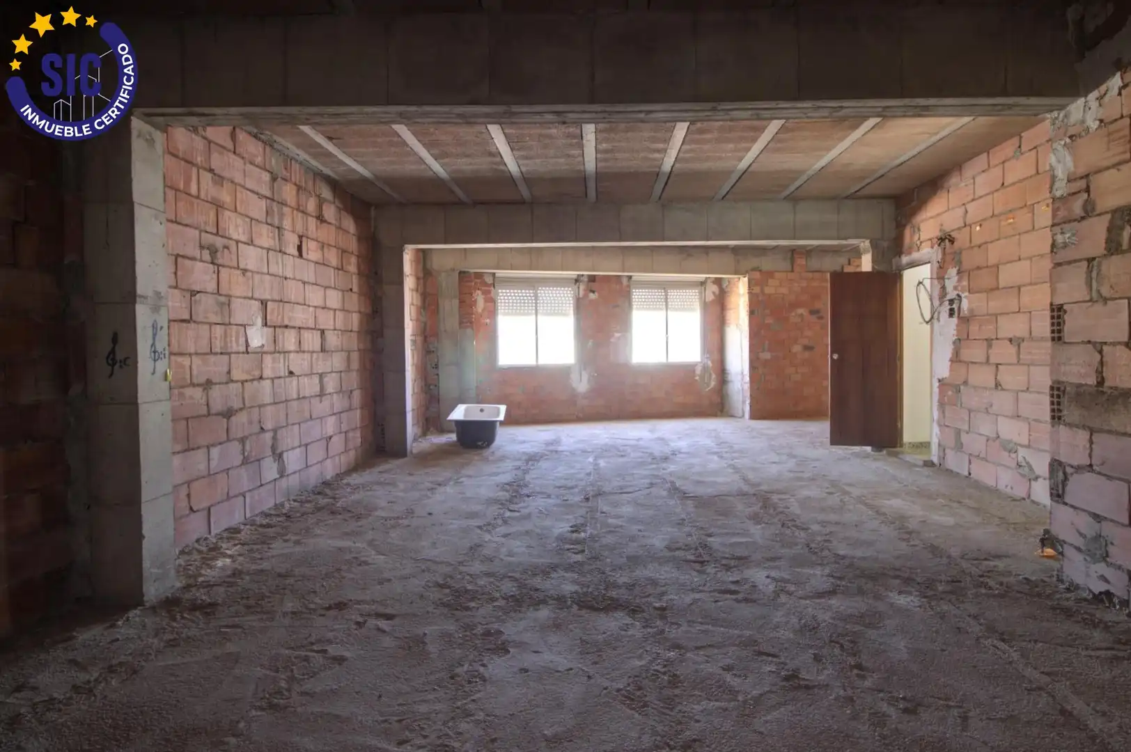 Flat for sale in Almenara