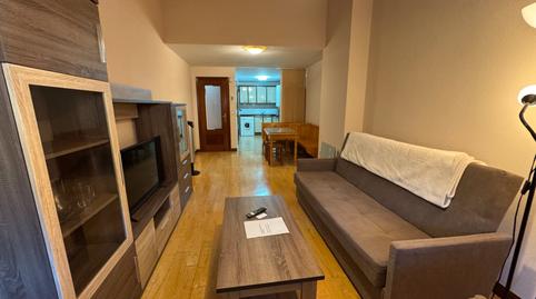 Foto 2 de Pis en venda a Calle Manuel Fernández Juncos, Ribadesella, Asturias