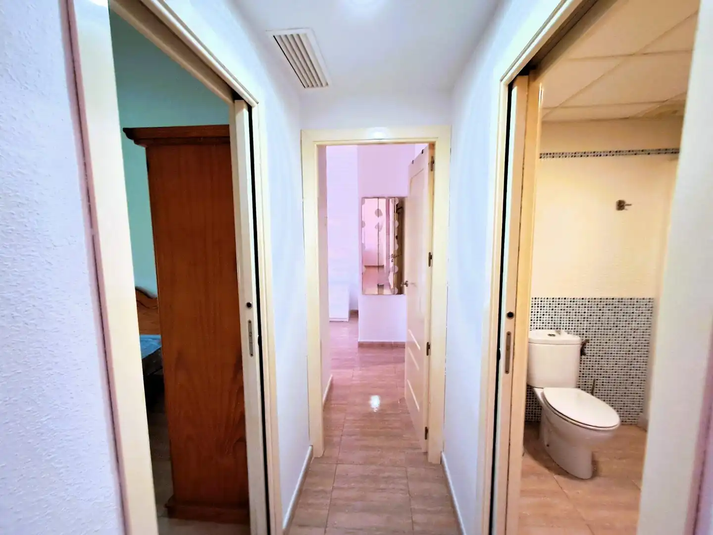 Apartament amb terrassa en venda a El Hornillo, imagen 20