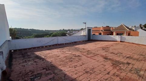 Foto 3 de Casa adosada en venta en Avenida Cruz de la Ermita, Burguillos, Sevilla