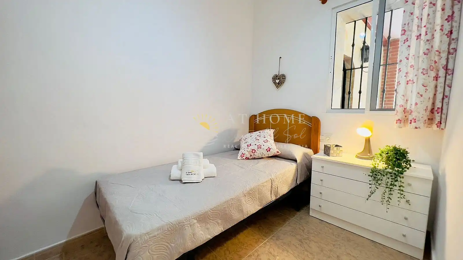 Casa o xalet de lloguer a Torrox Pueblo
