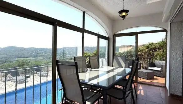 Haus mit Pool zum Verkauf in Cabanyes - Mas Ambrós - Mas Pallí, imagen 31