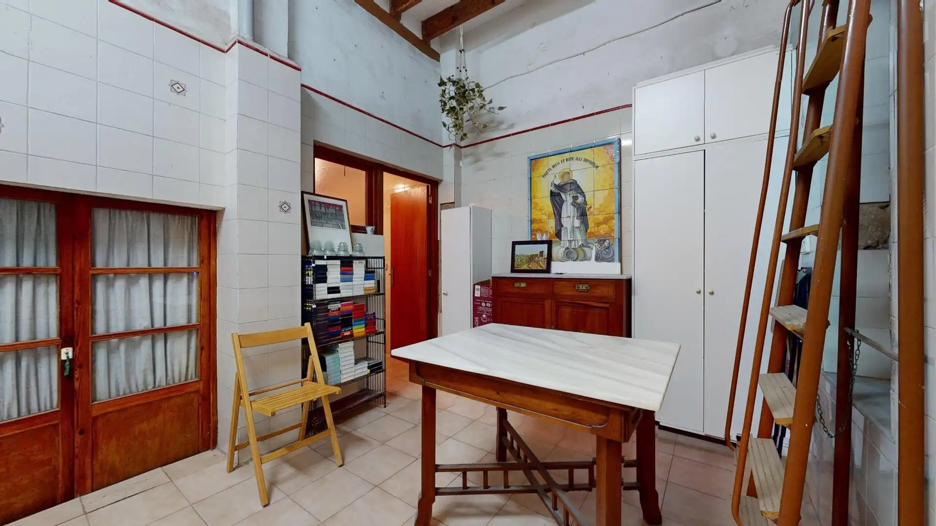 Casa o chalet en venta en Elche / Elx con Terraza y Balcón