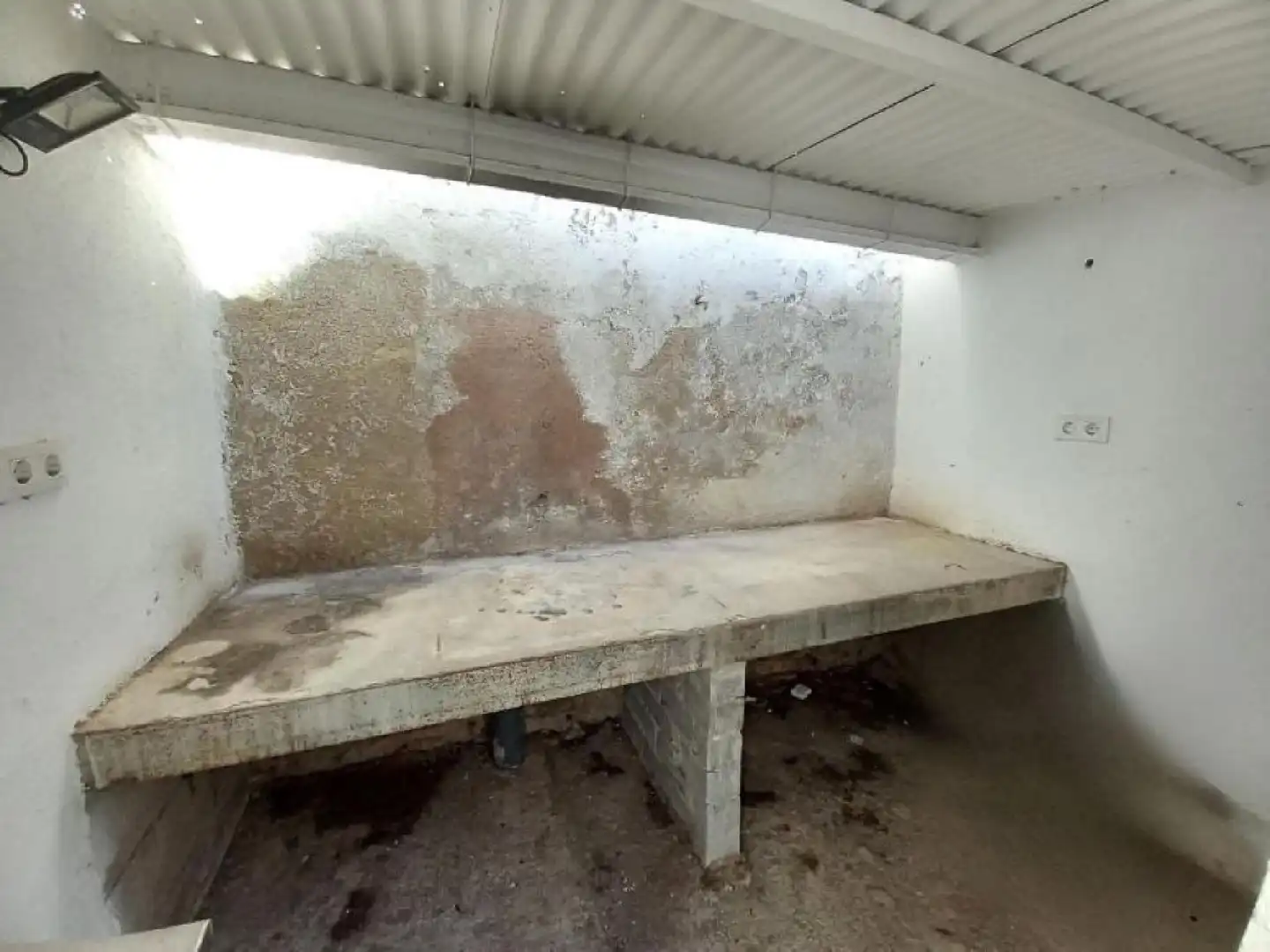 Casa o xalet en venda en Benicarló amb Traster