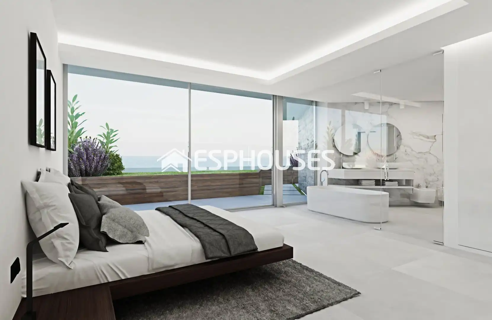 Apartment with pool for sale in Maryvilla, imagen 7
