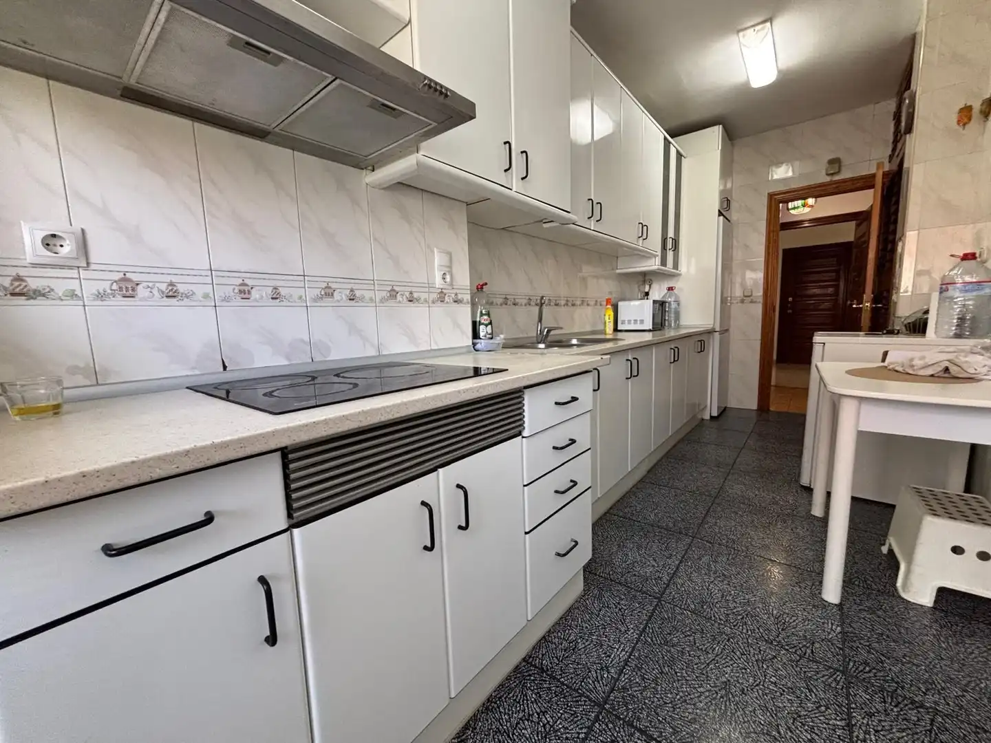 Flat with lift for sale in Ciudad Jardín - Tagarete - El Zapillo, imagen 11
