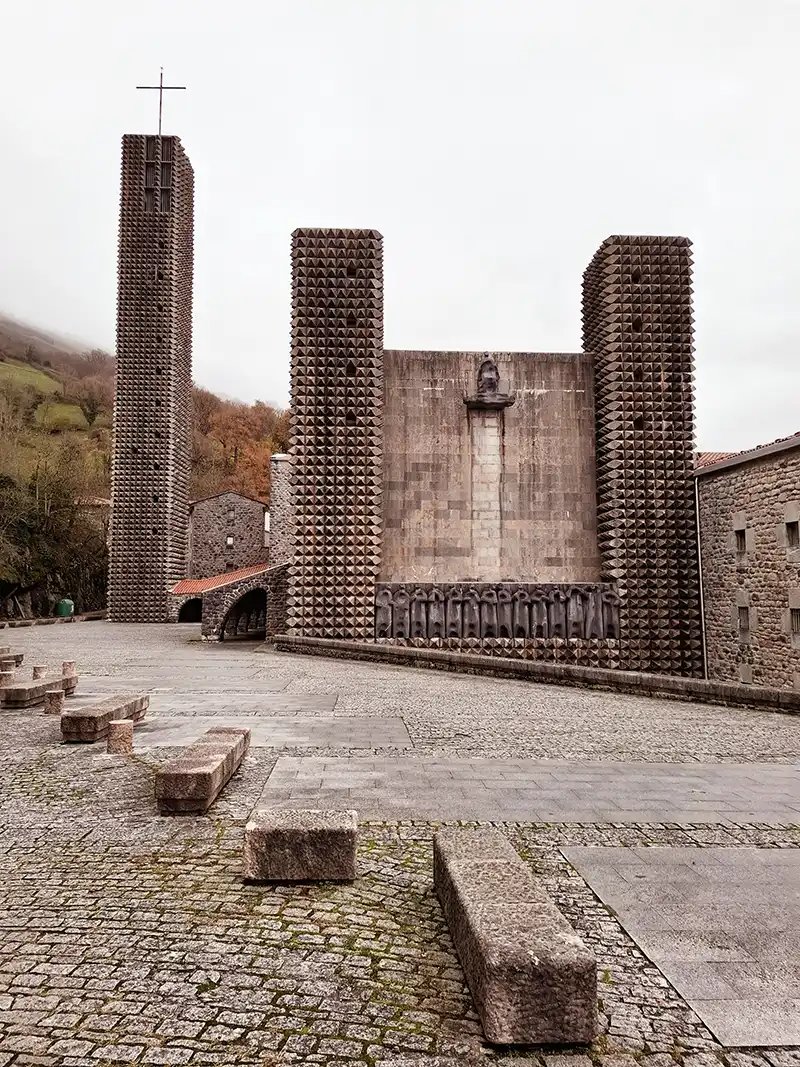 Piso en venta en Kale Barria Kalea, Oñati