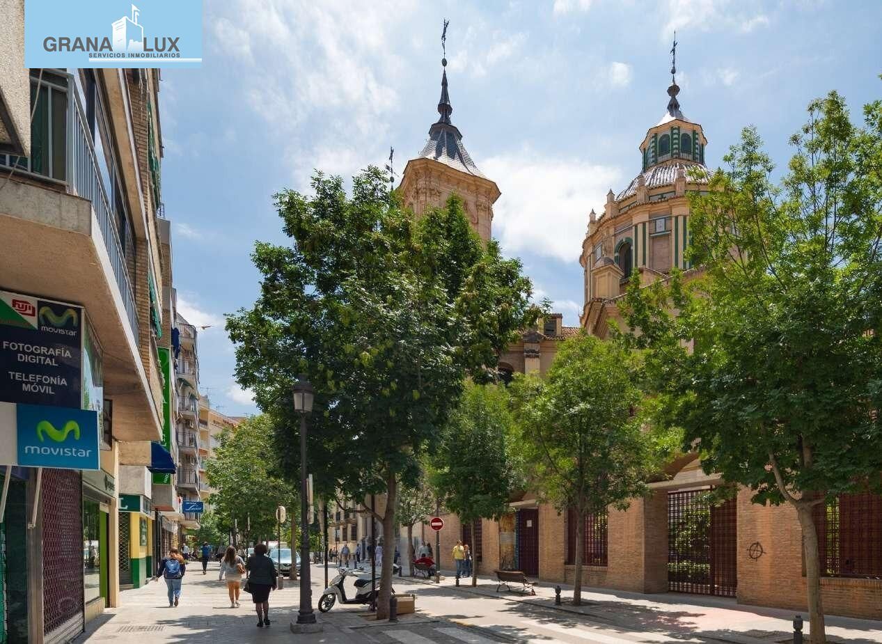 Apartment for sale in Centro - Sagrario