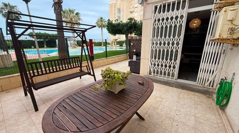 Photo 2 of Flat for rent in Avenida Jaime I el Conquistador, Playa Muchavista, El Campello