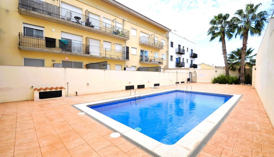 Photo 1 of Flat for sale in Sant Jaume d'Enveja, Tarragona
