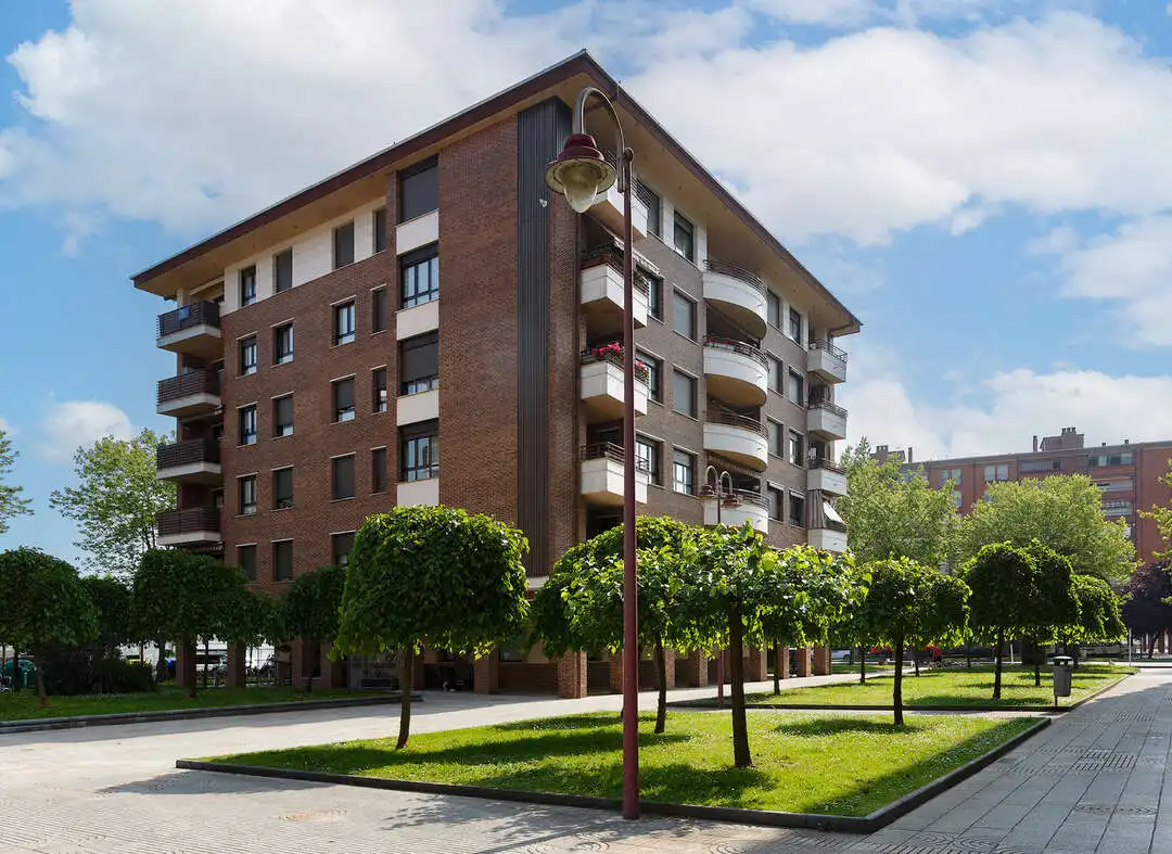 Parking for sale in Zarautz, imagen 3