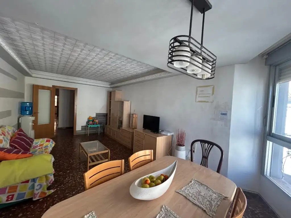 Comedor de Piso en venta en Altura