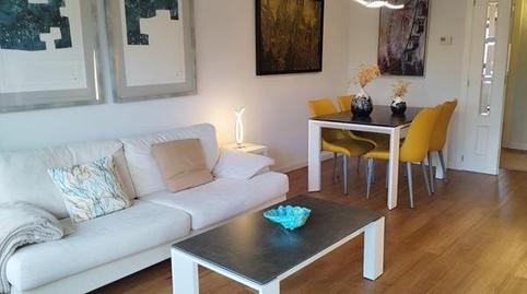 Photo 2 of Flat to rent in Carrer Jaume Vidal I Alcover, Es Camp Redó, Illes Balears