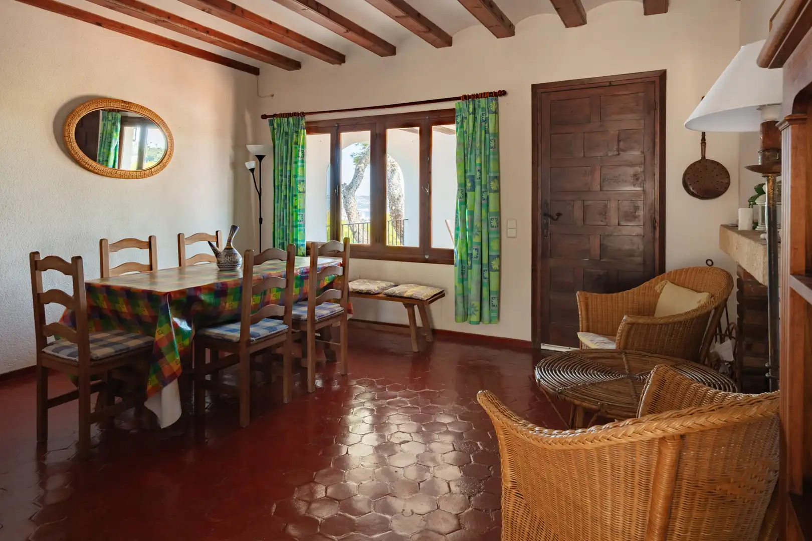 Casa o chalet en venta en La Granadella - Costa Nova