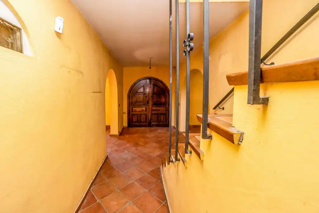 Detached house for sale in Partida Almassil, imagen 28
