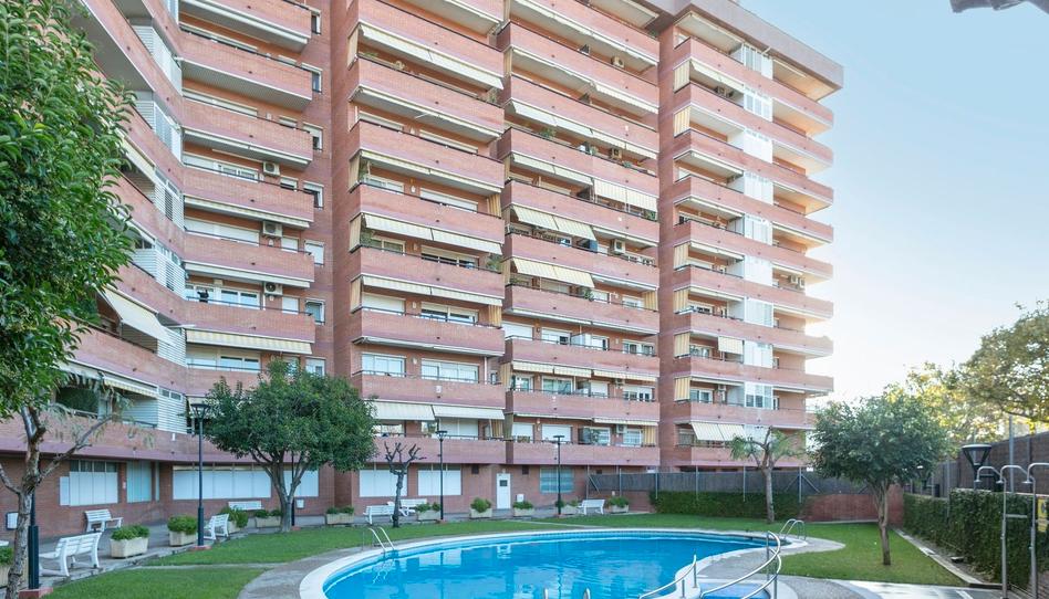 Photo 1 of Flat for sale in Calle del Pisuerga, La Maternitat i Sant Ramon, Barcelona