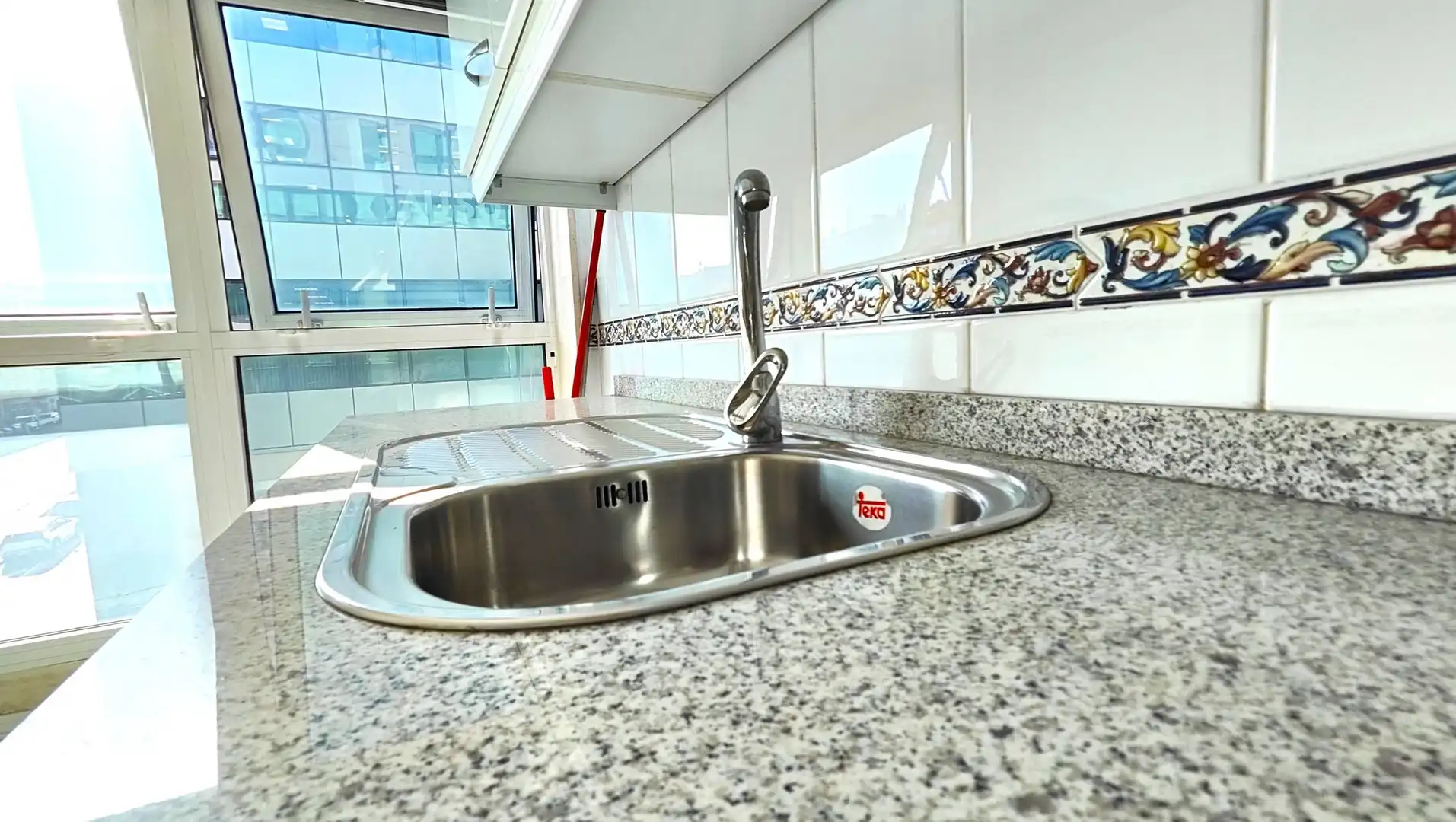 Piso con ascensor en venta en ISIDRO PARGA PONDAL, imagen 10