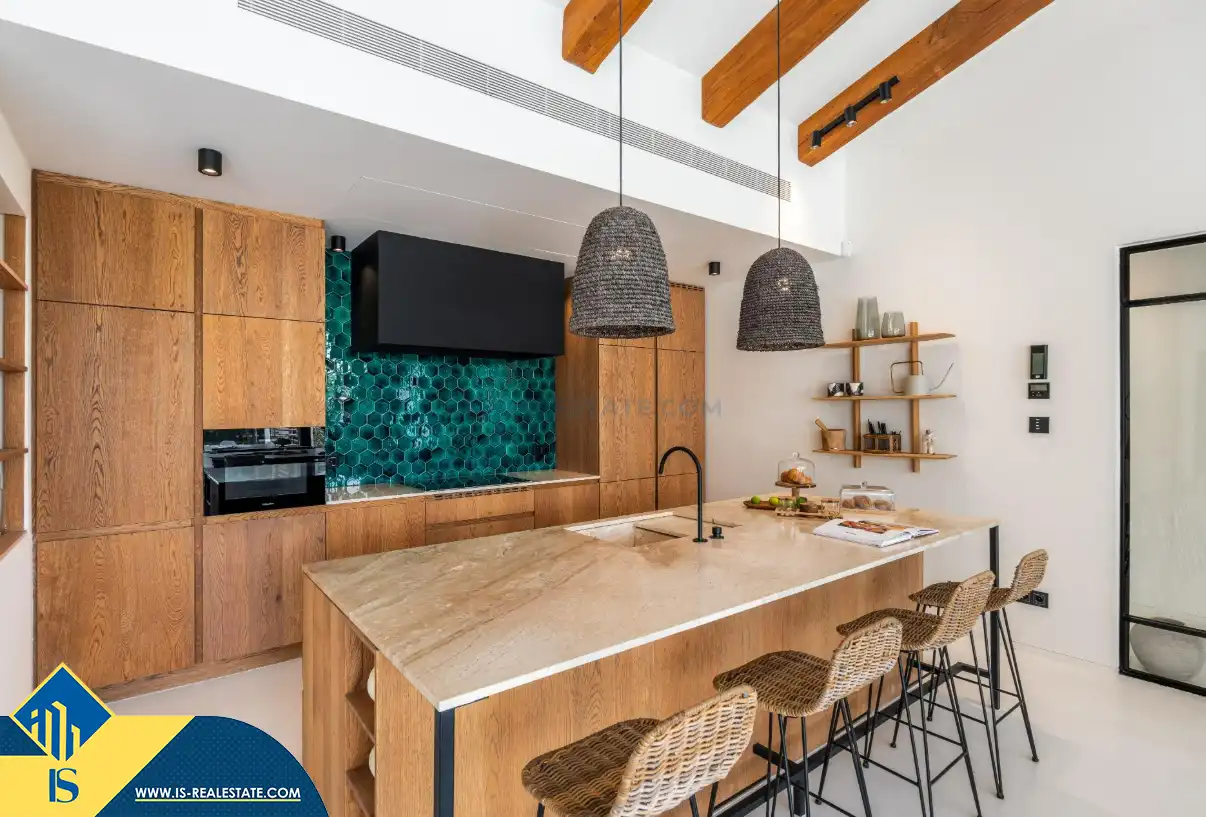 Chalet con piscina en venta en Nueva Andalucía, imagen 29