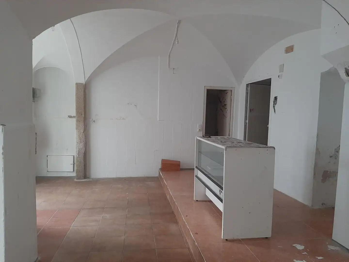 Business premises to rent in Malpartida de Cáceres, imagen 2