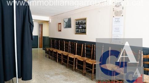 Foto 3 de Casa o xalet en venda a Riudaura, Girona