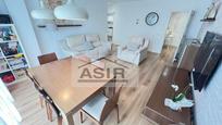 Sala d'estar de Pis en venda en Alzira amb Aire condicionat