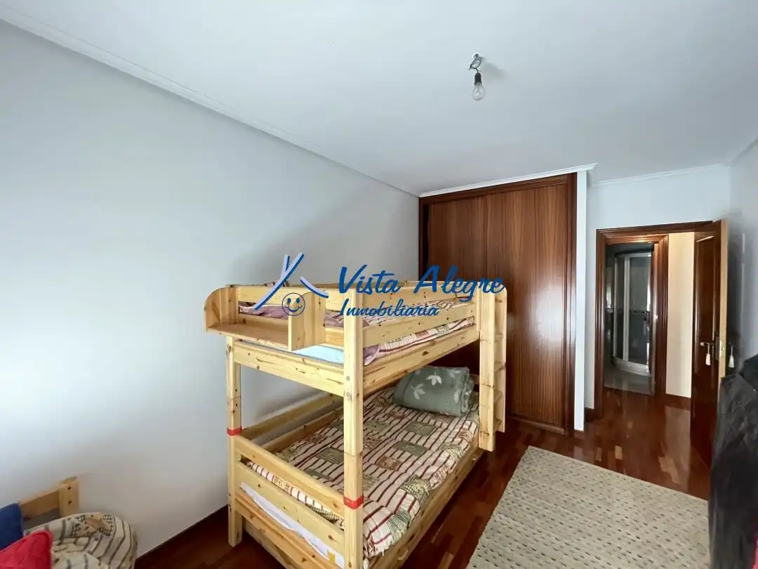 Habitación de Piso de alquiler en Haro con Calefacción, Terraza y Trastero
