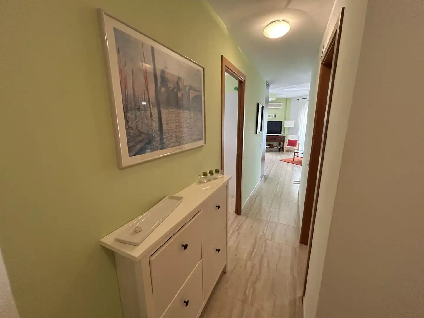 Apartamento en venta en Nord