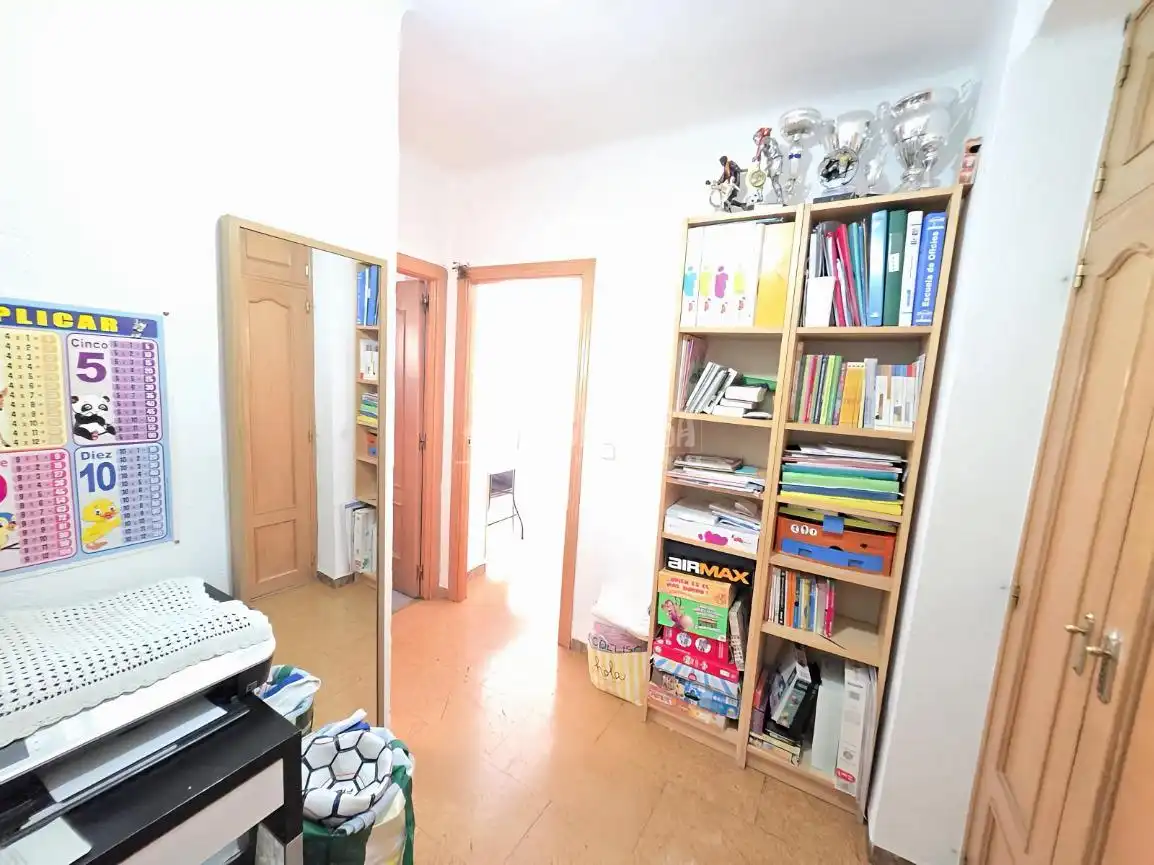 Habitación de Piso en venta en Madrid