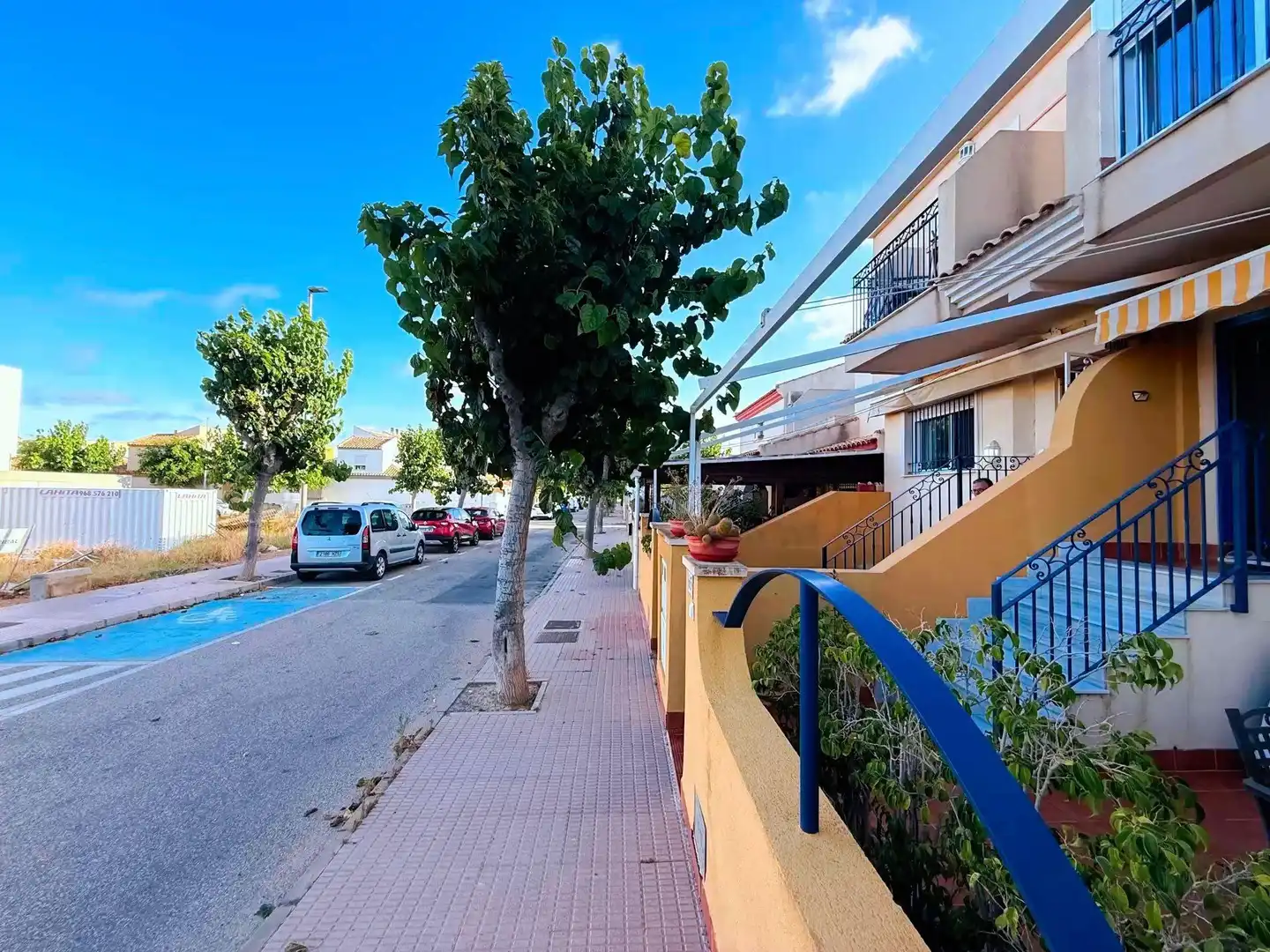 Maison mitoyenne avec terrasse à vendre à Centro, imagen 8
