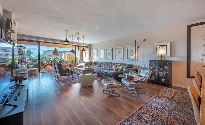 Foto 1 de Apartament en venda a  Urbanizacion Cartuja del Golf, 112, Nueva Atalaya, Málaga