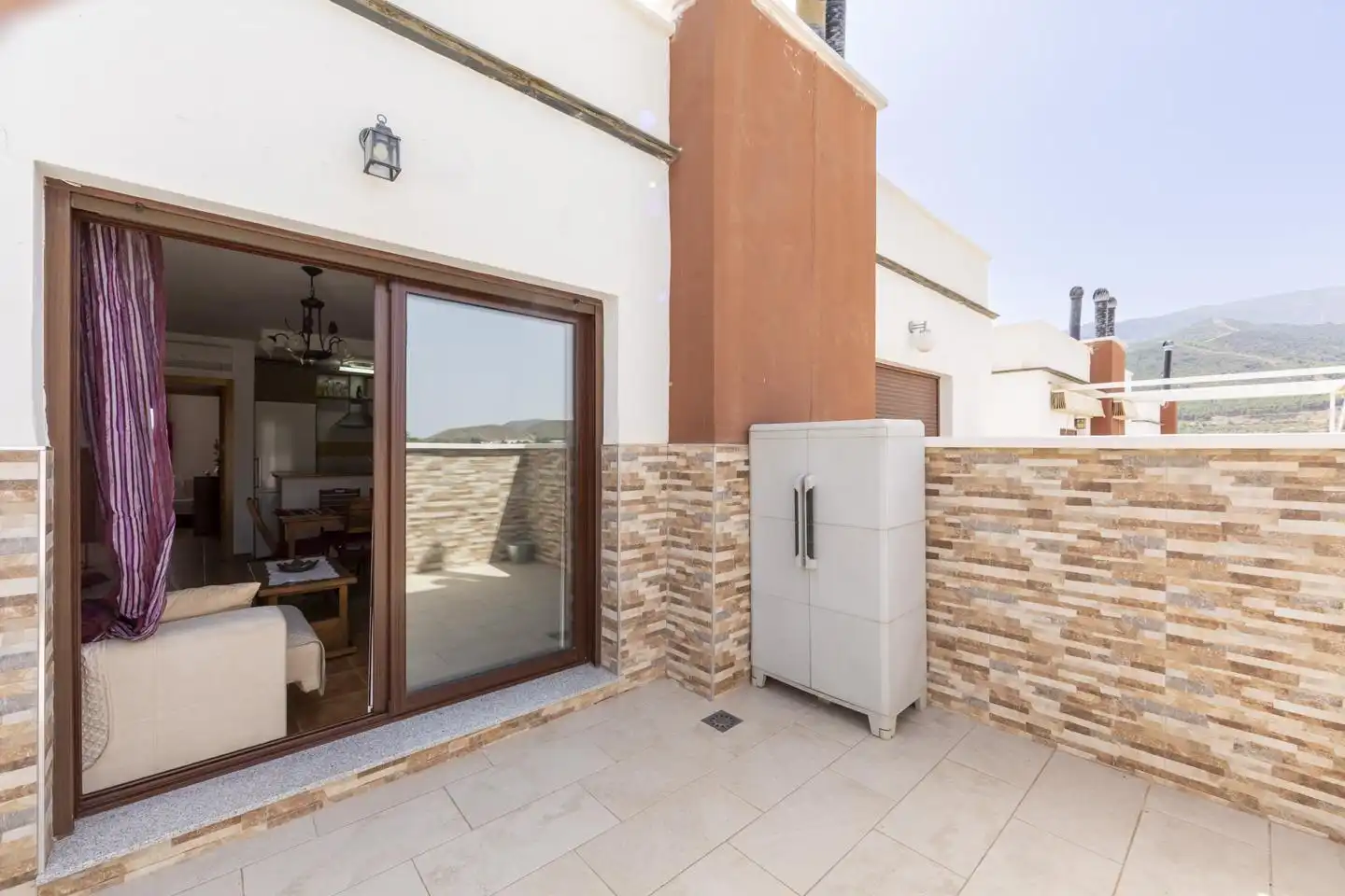 Flat for sale in Empedrado, Fondón