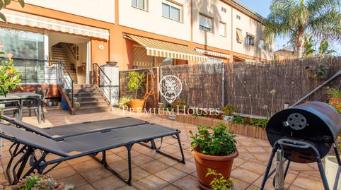 Foto 2 de Casa adosada en venta en Calella, Barcelona