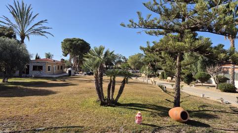 Foto 3 de Casa o xalet en venda a Río Guadalquivir, Sol y Luz, Alicante