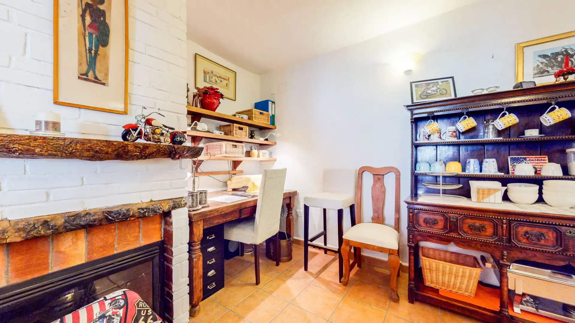 Terraced house for sale in Tolox, imagen 56