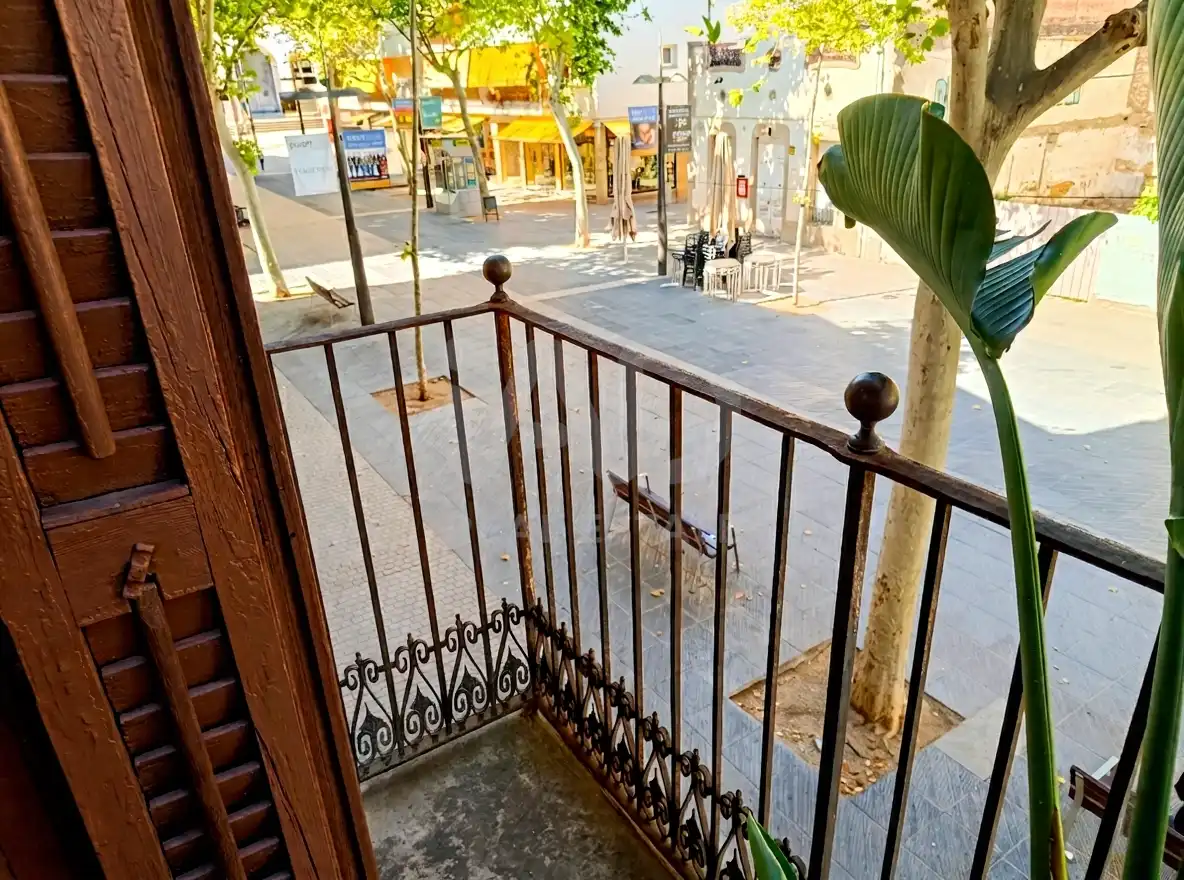 Außenansicht von Gebäude zum Verkauf in Vilanova i la Geltrú