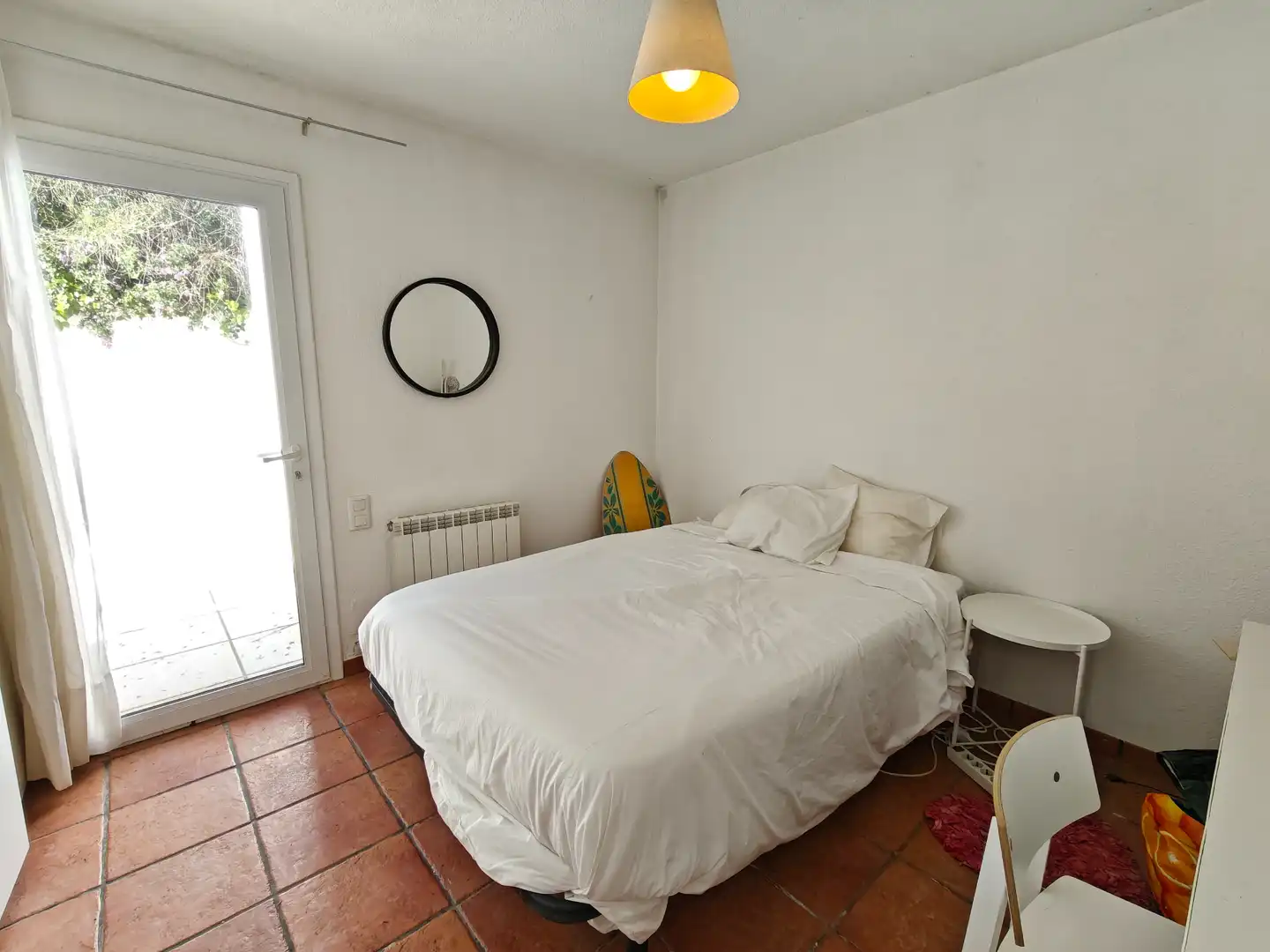 Dormitori de Casa o xalet en venda en El Port de la Selva amb Calefacció, Jardí privat i Terrassa