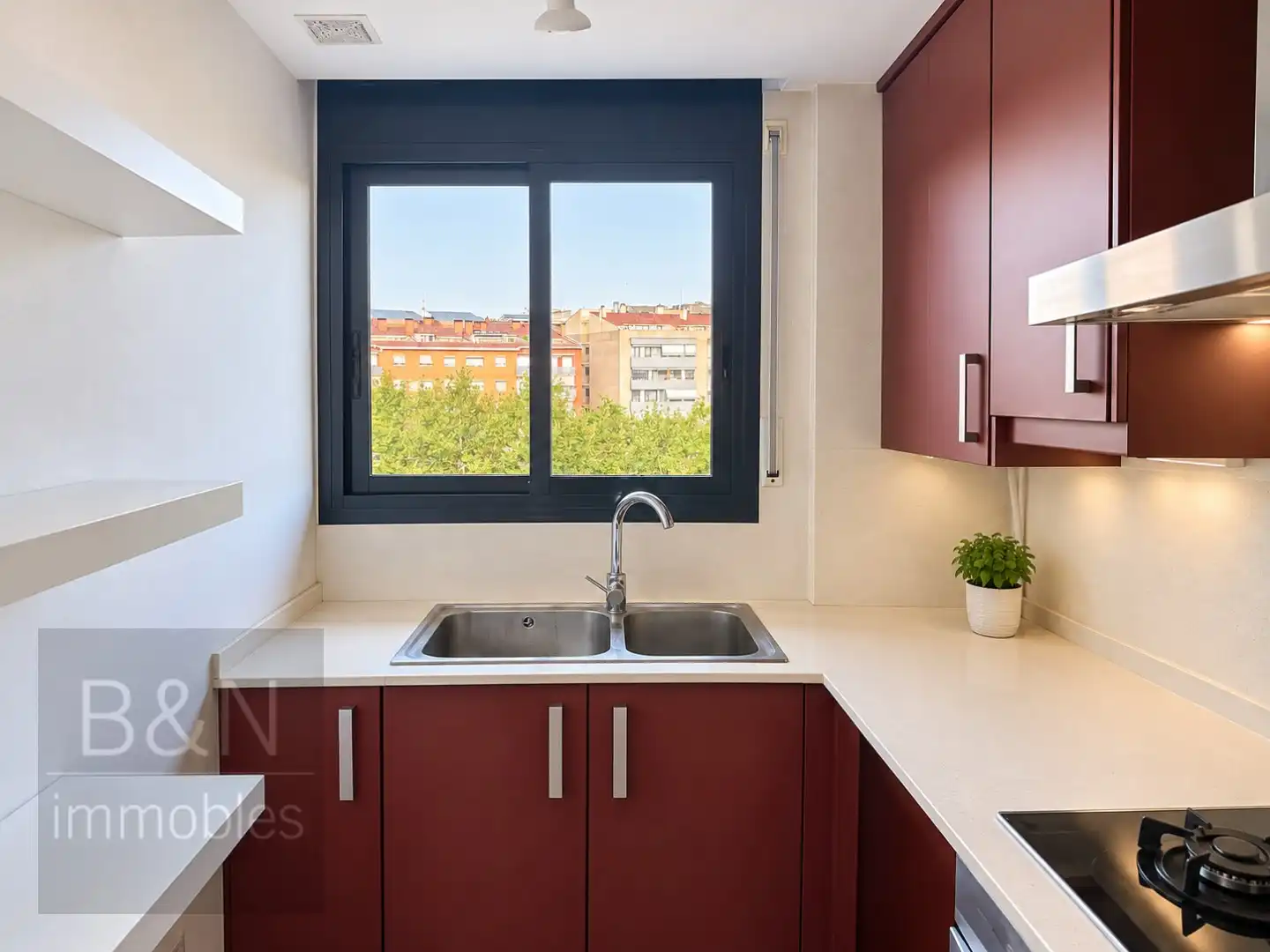 Duplex con balcone in vendita a Sud, imagen 5