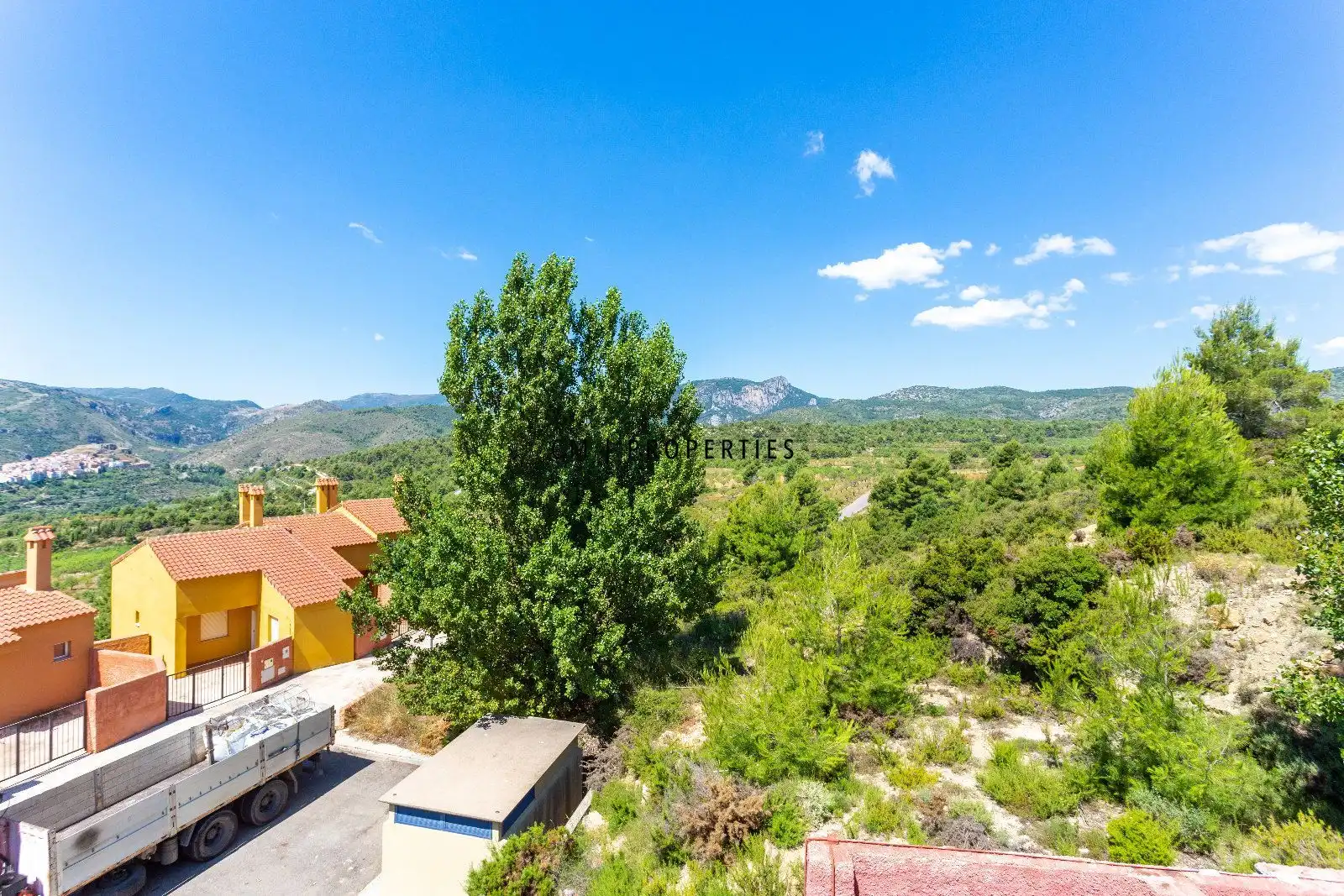 Casa o xalet de lloguer a N 1, Toràs