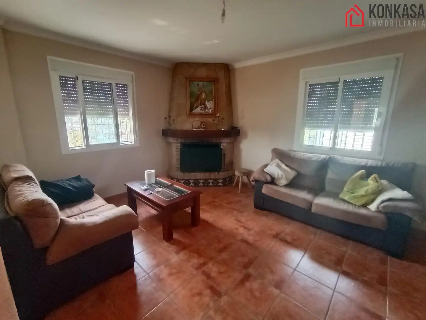 Chalet en venta en Arcos de la Frontera, imagen 4