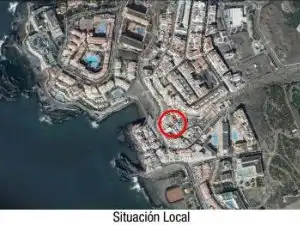 Residencial en venta en Calle el Picacho, 6, Puerto de Santiago