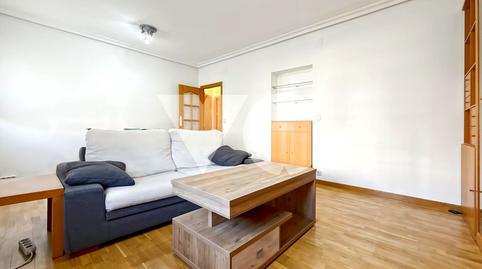Photo 5 of Flat for sale in Camorritos, Quintana,  Madrid Capital