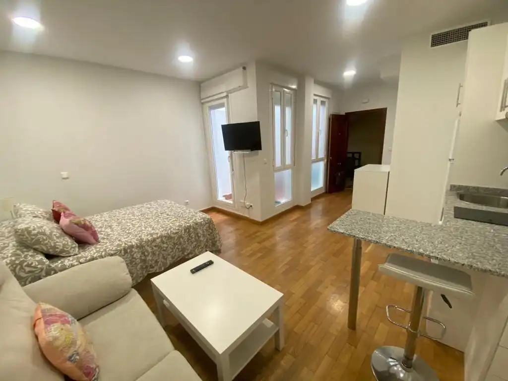Loft zur Miete in Huelva, Huelva
