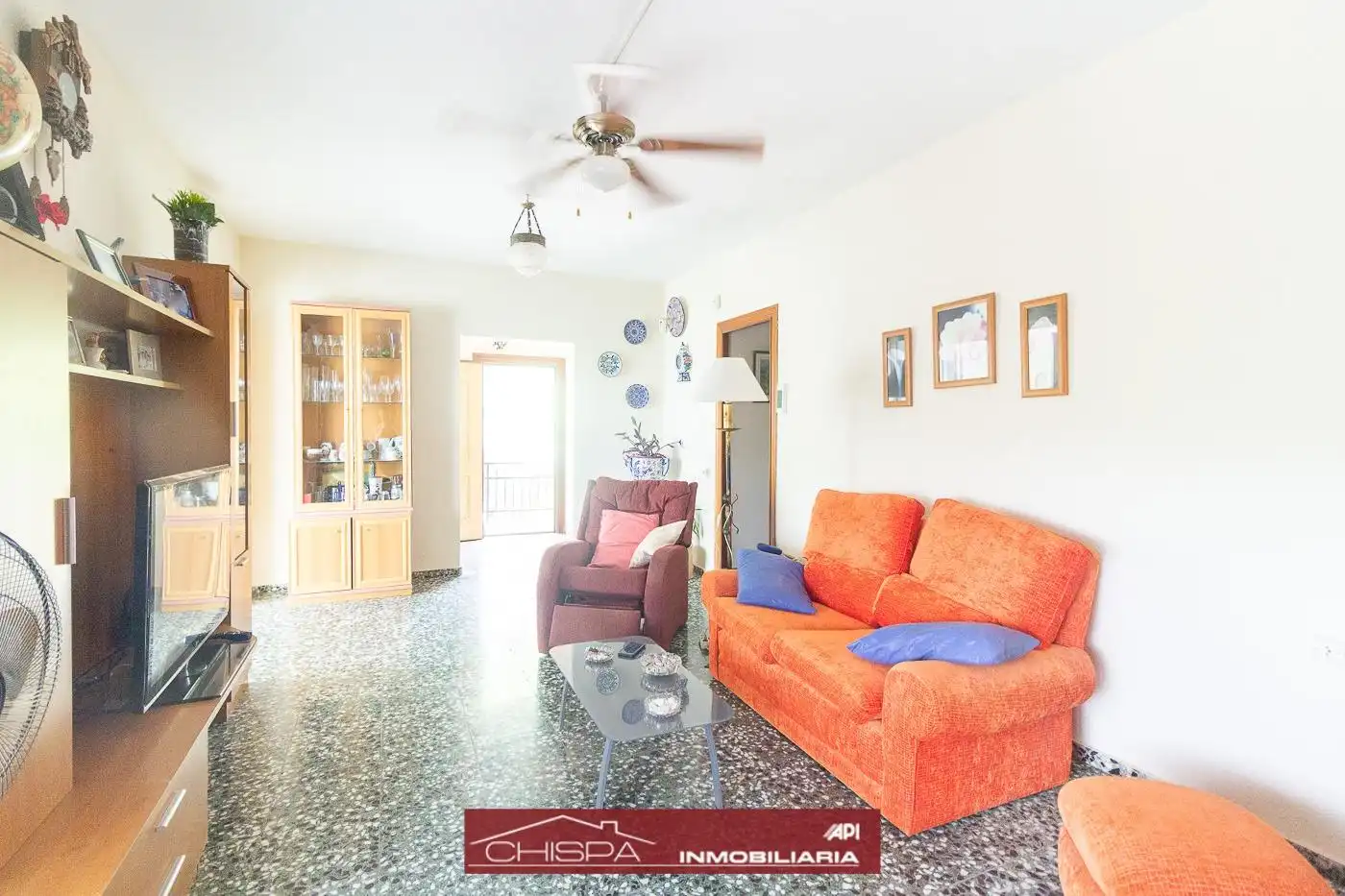 Villa mit Pool zum Verkauf in La Loma - Las Lomas, imagen 12