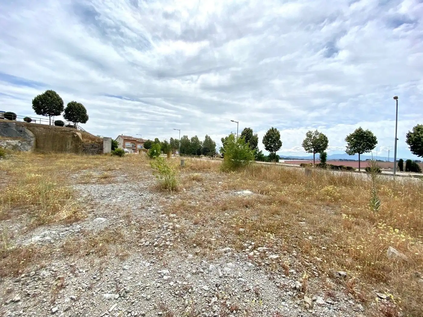 Terreny residencial en venda a Torelló, imagen 2