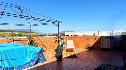 Foto 2 de Àtic en venda a Calle Miguel de María Luque, Sierra de Estepona - Avda. de Andalucía, Estepona