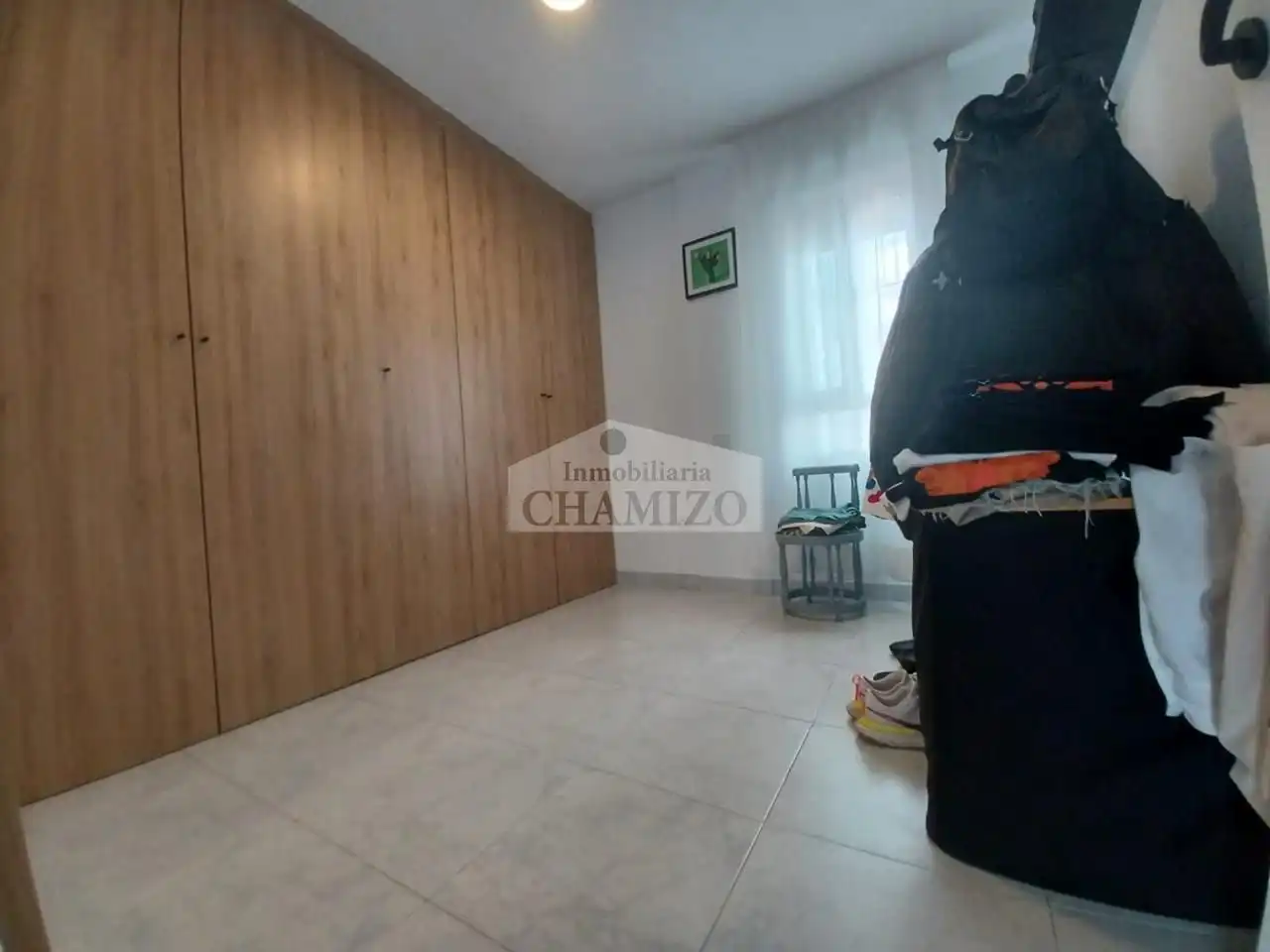 Habitación de Piso en venta en Villanueva de la Serena con Aire acondicionado, Trastero y Balcón